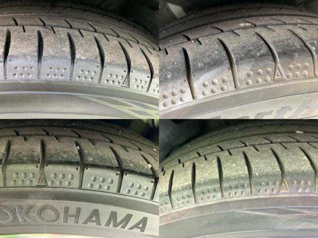 プリウス Ｚ　保証書／ディスプレイオーディオ＋ナビ１２．３インチ／トヨタセーフティセンス／エアーシート　前席／パノラミックビューモニター／車線逸脱防止支援システム／シート　合皮　衝突被害軽減システム　全周囲カメラ（61枚目）