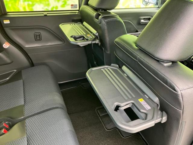 タント カスタムX 保証書/純正 10インチ メモリーナビ/スマートアシスト(トヨタ・ダイハツ)/両側電動スライドドア/パノラマモニター/車線逸脱防止支援システム/シート ハーフレザー/ヘッドランプ LED 全周囲カメラ(50枚目)