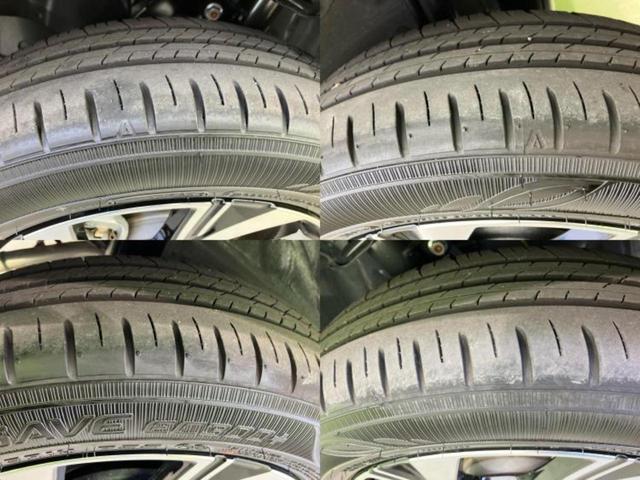 タント カスタムX 保証書/純正 10インチ メモリーナビ/スマートアシスト(トヨタ・ダイハツ)/両側電動スライドドア/パノラマモニター/車線逸脱防止支援システム/シート ハーフレザー/ヘッドランプ LED 全周囲カメラ(61枚目)