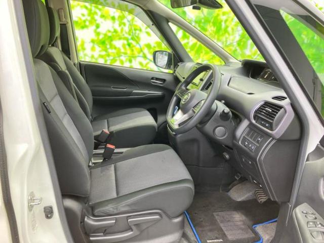 セレナ eパワーXV 新品タイヤ/保証書/純正 SDナビ/エマージェンシーブレーキ/両側電動スライドドア/アラウンドビューモニター/車線逸脱防止支援システム/ヘッドランプ LED/Bluetooth接続/ETC DVD再生(4枚目)