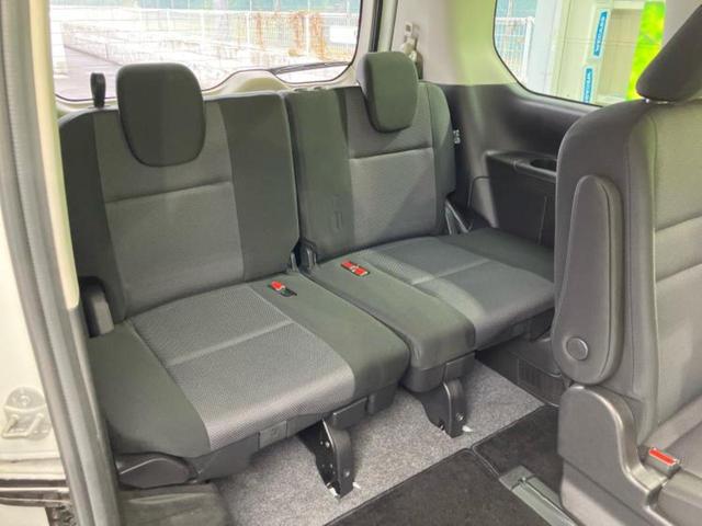 セレナ eパワーXV 新品タイヤ/保証書/純正 SDナビ/エマージェンシーブレーキ/両側電動スライドドア/アラウンドビューモニター/車線逸脱防止支援システム/ヘッドランプ LED/Bluetooth接続/ETC DVD再生(6枚目)