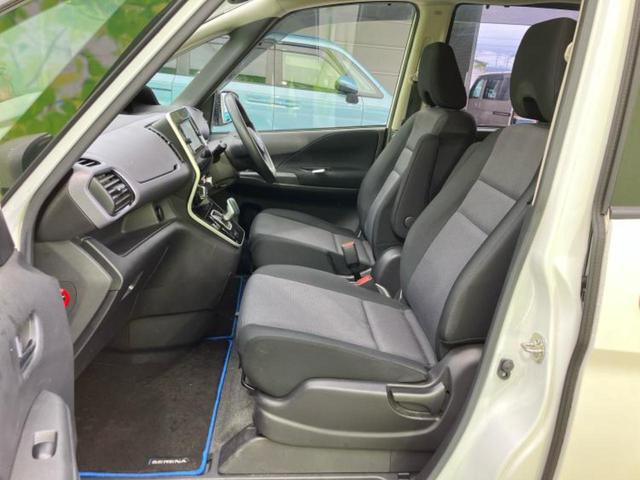 セレナ eパワーXV 新品タイヤ/保証書/純正 SDナビ/エマージェンシーブレーキ/両側電動スライドドア/アラウンドビューモニター/車線逸脱防止支援システム/ヘッドランプ LED/Bluetooth接続/ETC DVD再生(7枚目)