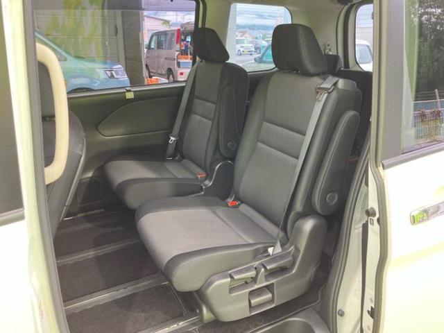 セレナ eパワーXV 新品タイヤ/保証書/純正 SDナビ/エマージェンシーブレーキ/両側電動スライドドア/アラウンドビューモニター/車線逸脱防止支援システム/ヘッドランプ LED/Bluetooth接続/ETC DVD再生(8枚目)