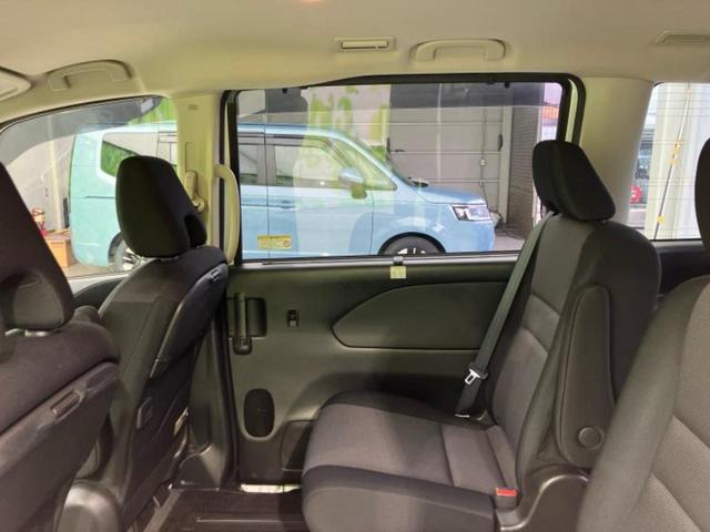 セレナ eパワーXV 新品タイヤ/保証書/純正 SDナビ/エマージェンシーブレーキ/両側電動スライドドア/アラウンドビューモニター/車線逸脱防止支援システム/ヘッドランプ LED/Bluetooth接続/ETC DVD再生(23枚目)