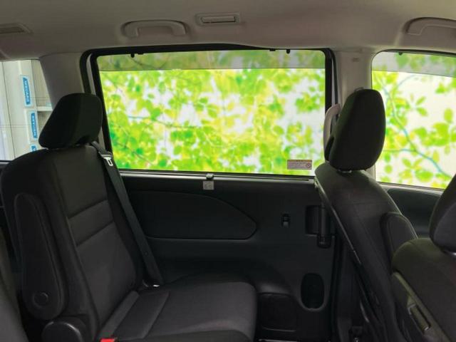 セレナ eパワーXV 新品タイヤ/保証書/純正 SDナビ/エマージェンシーブレーキ/両側電動スライドドア/アラウンドビューモニター/車線逸脱防止支援システム/ヘッドランプ LED/Bluetooth接続/ETC DVD再生(25枚目)