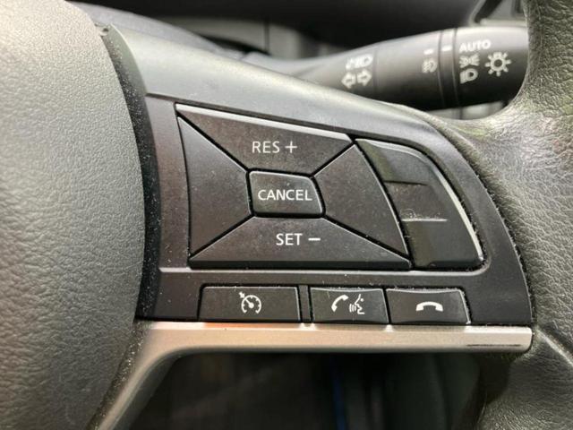 セレナ eパワーXV 新品タイヤ/保証書/純正 SDナビ/エマージェンシーブレーキ/両側電動スライドドア/アラウンドビューモニター/車線逸脱防止支援システム/ヘッドランプ LED/Bluetooth接続/ETC DVD再生(33枚目)