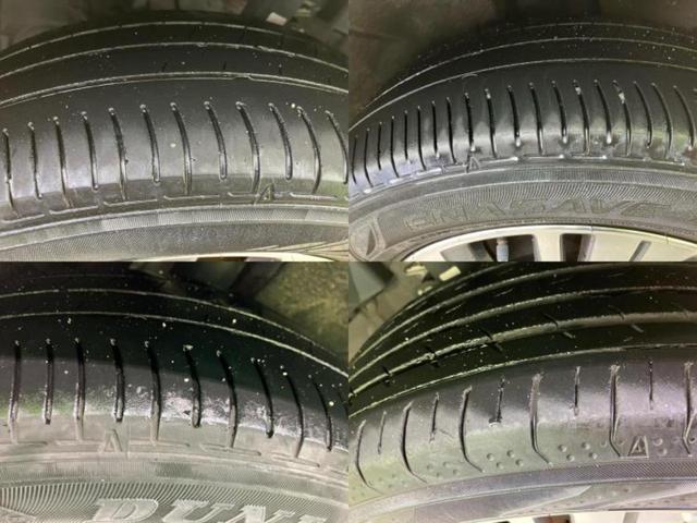 セレナ eパワーXV 新品タイヤ/保証書/純正 SDナビ/エマージェンシーブレーキ/両側電動スライドドア/アラウンドビューモニター/車線逸脱防止支援システム/ヘッドランプ LED/Bluetooth接続/ETC DVD再生(62枚目)