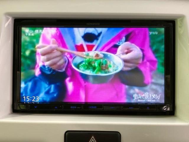 ハスラー Ｇ　新品タイヤ／社外　ＳＤナビ／シートヒーター／ＥＢＤ付ＡＢＳ／アイドリングストップ／バックモニター／ワンセグＴＶ／エアバッグ　運転席／エアバッグ　助手席／アルミホイール　純正　１５インチ　バックカメラ（13枚目）