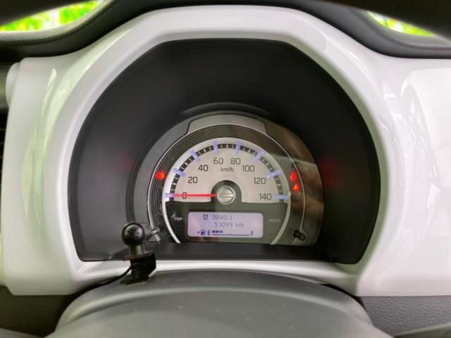 ハスラー Ｇ　新品タイヤ／社外　ＳＤナビ／シートヒーター／ＥＢＤ付ＡＢＳ／アイドリングストップ／バックモニター／ワンセグＴＶ／エアバッグ　運転席／エアバッグ　助手席／アルミホイール　純正　１５インチ　バックカメラ（14枚目）