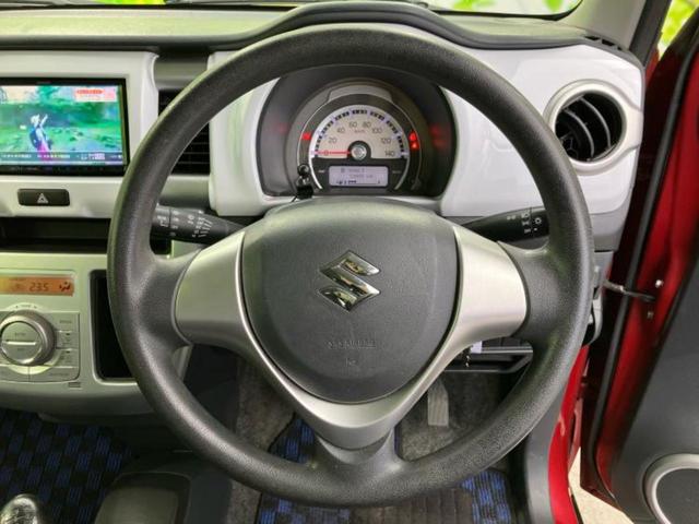 ハスラー Ｇ　新品タイヤ／社外　ＳＤナビ／シートヒーター／ＥＢＤ付ＡＢＳ／アイドリングストップ／バックモニター／ワンセグＴＶ／エアバッグ　運転席／エアバッグ　助手席／アルミホイール　純正　１５インチ　バックカメラ（15枚目）