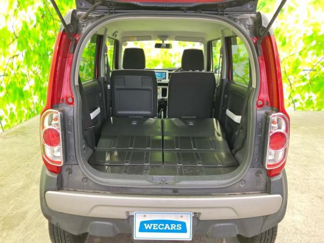 ハスラー Ｇ　新品タイヤ／社外　ＳＤナビ／シートヒーター／ＥＢＤ付ＡＢＳ／アイドリングストップ／バックモニター／ワンセグＴＶ／エアバッグ　運転席／エアバッグ　助手席／アルミホイール　純正　１５インチ　バックカメラ（20枚目）