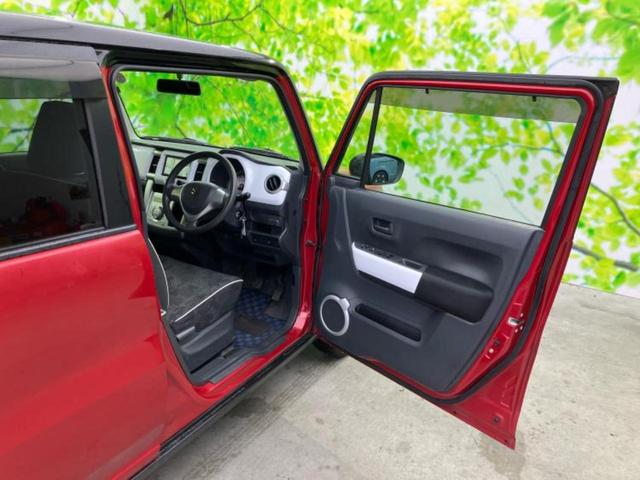 ハスラー Ｇ　新品タイヤ／社外　ＳＤナビ／シートヒーター／ＥＢＤ付ＡＢＳ／アイドリングストップ／バックモニター／ワンセグＴＶ／エアバッグ　運転席／エアバッグ　助手席／アルミホイール　純正　１５インチ　バックカメラ（21枚目）