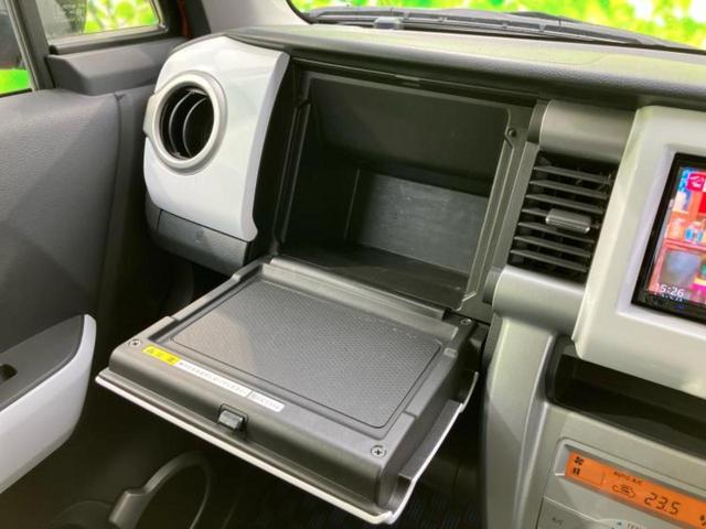 ハスラー Ｇ　新品タイヤ／社外　ＳＤナビ／シートヒーター／ＥＢＤ付ＡＢＳ／アイドリングストップ／バックモニター／ワンセグＴＶ／エアバッグ　運転席／エアバッグ　助手席／アルミホイール　純正　１５インチ　バックカメラ（32枚目）