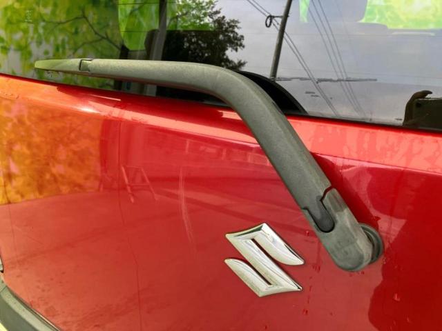 ハスラー Ｇ　新品タイヤ／社外　ＳＤナビ／シートヒーター／ＥＢＤ付ＡＢＳ／アイドリングストップ／バックモニター／ワンセグＴＶ／エアバッグ　運転席／エアバッグ　助手席／アルミホイール　純正　１５インチ　バックカメラ（41枚目）