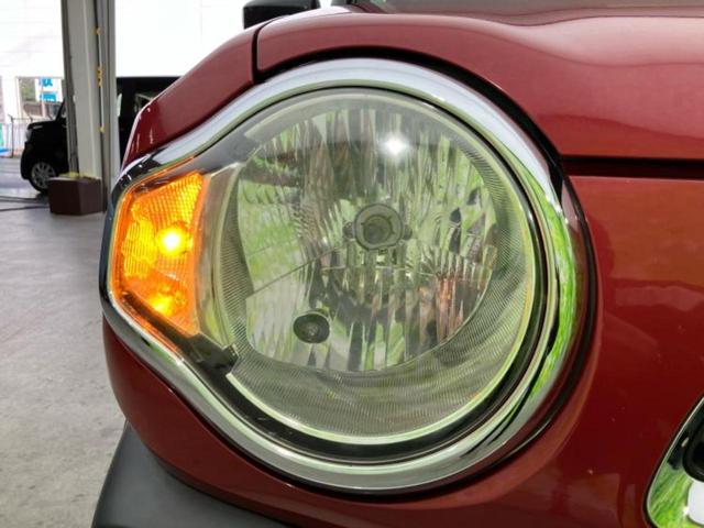 ハスラー Ｇ　新品タイヤ／社外　ＳＤナビ／シートヒーター／ＥＢＤ付ＡＢＳ／アイドリングストップ／バックモニター／ワンセグＴＶ／エアバッグ　運転席／エアバッグ　助手席／アルミホイール　純正　１５インチ　バックカメラ（46枚目）