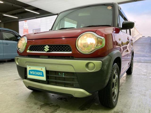 ハスラー Ｇ　新品タイヤ／社外　ＳＤナビ／シートヒーター／ＥＢＤ付ＡＢＳ／アイドリングストップ／バックモニター／ワンセグＴＶ／エアバッグ　運転席／エアバッグ　助手席／アルミホイール　純正　１５インチ　バックカメラ（47枚目）