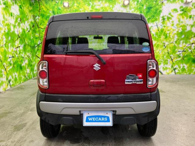 ハスラー Ｇ　新品タイヤ／社外　ＳＤナビ／シートヒーター／ＥＢＤ付ＡＢＳ／アイドリングストップ／バックモニター／ワンセグＴＶ／エアバッグ　運転席／エアバッグ　助手席／アルミホイール　純正　１５インチ　バックカメラ（49枚目）