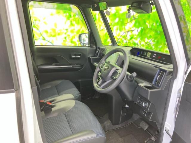 タント カスタムX 新品タイヤ/保証書/ディスプレイオーディオ9インチ/スマートアシスト(トヨタ・ダイハツ)/両側電動スライドドア/シートヒーター 前席/パノラマモニター/車線逸脱防止支援システム 衝突被害軽減システム(5枚目)