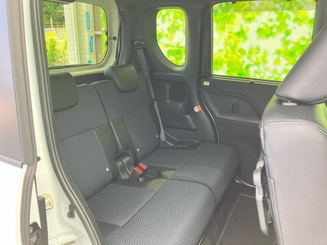 タント カスタムX 新品タイヤ/保証書/ディスプレイオーディオ9インチ/スマートアシスト(トヨタ・ダイハツ)/両側電動スライドドア/シートヒーター 前席/パノラマモニター/車線逸脱防止支援システム 衝突被害軽減システム(6枚目)