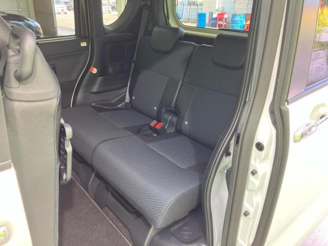 タント カスタムX 新品タイヤ/保証書/ディスプレイオーディオ9インチ/スマートアシスト(トヨタ・ダイハツ)/両側電動スライドドア/シートヒーター 前席/パノラマモニター/車線逸脱防止支援システム 衝突被害軽減システム(8枚目)