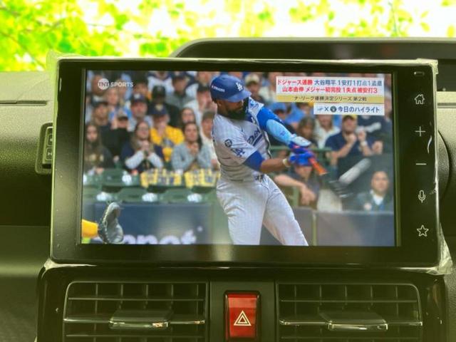 タント カスタムX 新品タイヤ/保証書/ディスプレイオーディオ9インチ/スマートアシスト(トヨタ・ダイハツ)/両側電動スライドドア/シートヒーター 前席/パノラマモニター/車線逸脱防止支援システム 衝突被害軽減システム(10枚目)