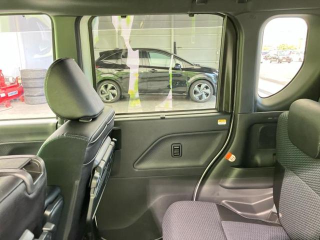 タント カスタムX 新品タイヤ/保証書/ディスプレイオーディオ9インチ/スマートアシスト(トヨタ・ダイハツ)/両側電動スライドドア/シートヒーター 前席/パノラマモニター/車線逸脱防止支援システム 衝突被害軽減システム(22枚目)