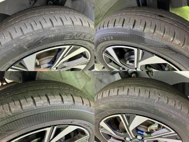 タント カスタムX 新品タイヤ/保証書/ディスプレイオーディオ9インチ/スマートアシスト(トヨタ・ダイハツ)/両側電動スライドドア/シートヒーター 前席/パノラマモニター/車線逸脱防止支援システム 衝突被害軽減システム(58枚目)