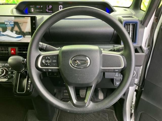 タント カスタムX 新品タイヤ/ディスプレイオーディオ9インチ/スマートアシスト(トヨタ・ダイハツ)/両側電動スライドドア/シートヒーター 前席/車線逸脱防止支援システム/登録済/ヘッドランプ LED バックカメラ TV(13枚目)