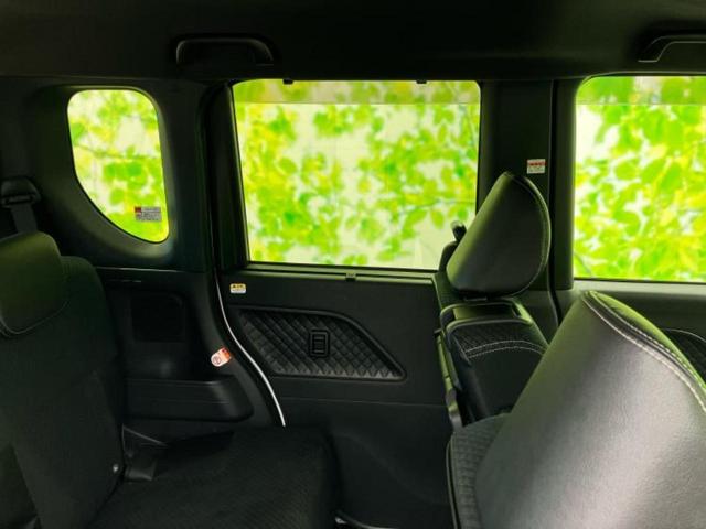 タント カスタムX 新品タイヤ/ディスプレイオーディオ9インチ/スマートアシスト(トヨタ・ダイハツ)/両側電動スライドドア/シートヒーター 前席/車線逸脱防止支援システム/登録済/ヘッドランプ LED バックカメラ TV(24枚目)