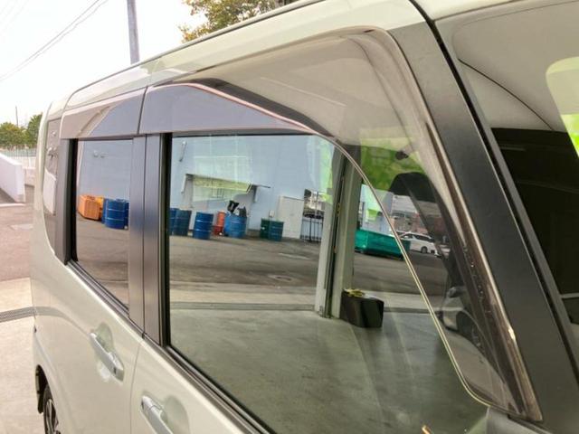 タント カスタムX 新品タイヤ/ディスプレイオーディオ9インチ/スマートアシスト(トヨタ・ダイハツ)/両側電動スライドドア/シートヒーター 前席/車線逸脱防止支援システム/登録済/ヘッドランプ LED バックカメラ TV(48枚目)