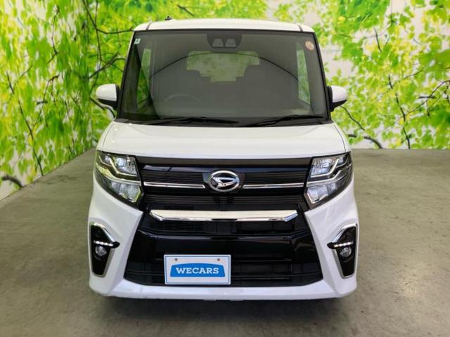 タント カスタムX 新品タイヤ/ディスプレイオーディオ9インチ/スマートアシスト(トヨタ・ダイハツ)/両側電動スライドドア/シートヒーター 前席/車線逸脱防止支援システム/登録済/ヘッドランプ LED バックカメラ TV(53枚目)