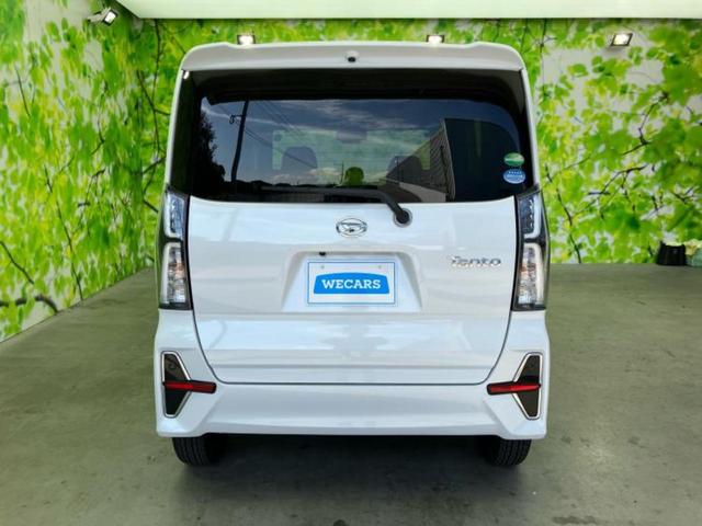 タント カスタムX 新品タイヤ/ディスプレイオーディオ9インチ/スマートアシスト(トヨタ・ダイハツ)/両側電動スライドドア/シートヒーター 前席/車線逸脱防止支援システム/登録済/ヘッドランプ LED バックカメラ TV(54枚目)