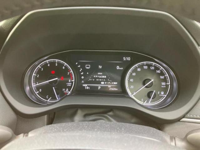 ハリアー Z 純正エアロ/JBL/保証書/ディスプレイオーディオ+ナビ12.3インチ/デジタルインナーミラー/トヨタセーフティセンス/パノラミックビューモニター/車線逸脱防止支援システム 衝突被害軽減システム(14枚目)