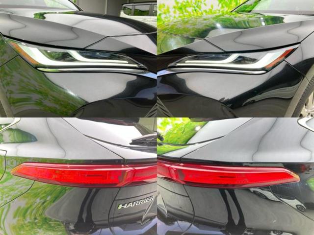 ハリアー Z 純正エアロ/JBL/保証書/ディスプレイオーディオ+ナビ12.3インチ/デジタルインナーミラー/トヨタセーフティセンス/パノラミックビューモニター/車線逸脱防止支援システム 衝突被害軽減システム(63枚目)