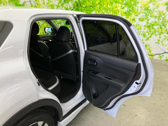 ライズ ハイブリッドZ 新品タイヤ/モデリスタエアロ/保証書/純正 9インチ ナビ/トヨタセーフティセンス/シートヒーター 前席/パノラミックビューモニター/車線逸脱防止支援システム/ヘッドランプ LED/USBジャック(22枚目)