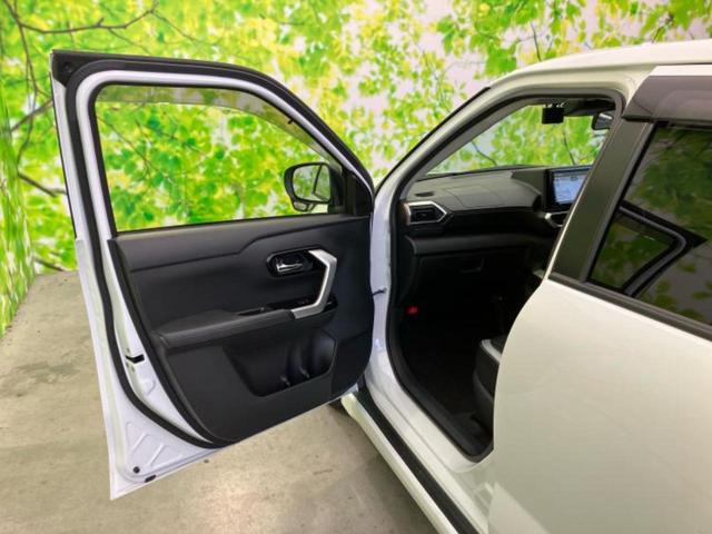 ライズ ハイブリッドZ 新品タイヤ/モデリスタエアロ/保証書/純正 9インチ ナビ/トヨタセーフティセンス/シートヒーター 前席/パノラミックビューモニター/車線逸脱防止支援システム/ヘッドランプ LED/USBジャック(23枚目)