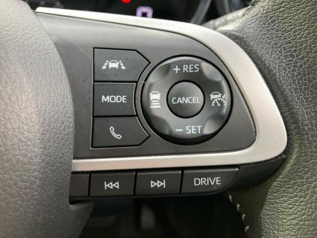 ライズ ハイブリッドZ 新品タイヤ/モデリスタエアロ/保証書/純正 9インチ ナビ/トヨタセーフティセンス/シートヒーター 前席/パノラミックビューモニター/車線逸脱防止支援システム/ヘッドランプ LED/USBジャック(31枚目)