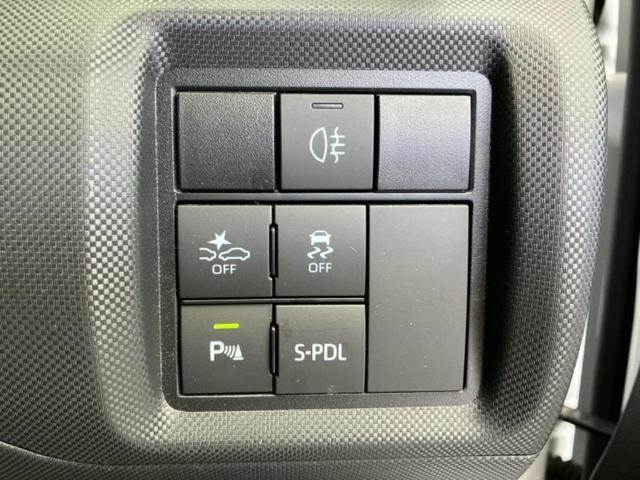 ライズ ハイブリッドZ 新品タイヤ/モデリスタエアロ/保証書/純正 9インチ ナビ/トヨタセーフティセンス/シートヒーター 前席/パノラミックビューモニター/車線逸脱防止支援システム/ヘッドランプ LED/USBジャック(45枚目)