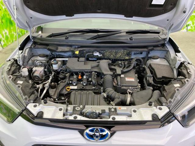 ライズ ハイブリッドZ 新品タイヤ/モデリスタエアロ/保証書/純正 9インチ ナビ/トヨタセーフティセンス/シートヒーター 前席/パノラミックビューモニター/車線逸脱防止支援システム/ヘッドランプ LED/USBジャック(60枚目)