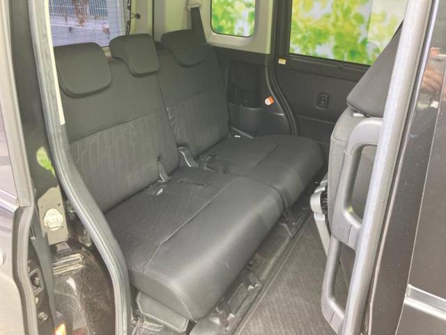 ルーミー カスタムＧ　Ｓ　新品タイヤ／保証書／純正　ＳＤナビ／衝突安全装置／両側電動スライドドア／シートヒーター　前席／車線逸脱防止支援システム／ヘッドランプ　ＬＥＤ／Ｂｌｕｅｔｏｏｔｈ接続／ＥＴＣ／ＥＢＤ付ＡＢＳ（6枚目）