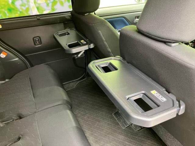 ルーミー カスタムＧ　Ｓ　新品タイヤ／保証書／純正　ＳＤナビ／衝突安全装置／両側電動スライドドア／シートヒーター　前席／車線逸脱防止支援システム／ヘッドランプ　ＬＥＤ／Ｂｌｕｅｔｏｏｔｈ接続／ＥＴＣ／ＥＢＤ付ＡＢＳ（48枚目）