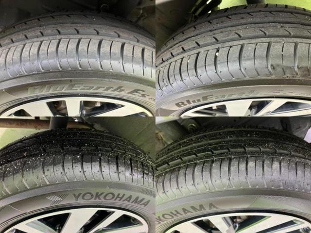 ルーミー カスタムＧ　Ｓ　新品タイヤ／保証書／純正　ＳＤナビ／衝突安全装置／両側電動スライドドア／シートヒーター　前席／車線逸脱防止支援システム／ヘッドランプ　ＬＥＤ／Ｂｌｕｅｔｏｏｔｈ接続／ＥＴＣ／ＥＢＤ付ＡＢＳ（61枚目）