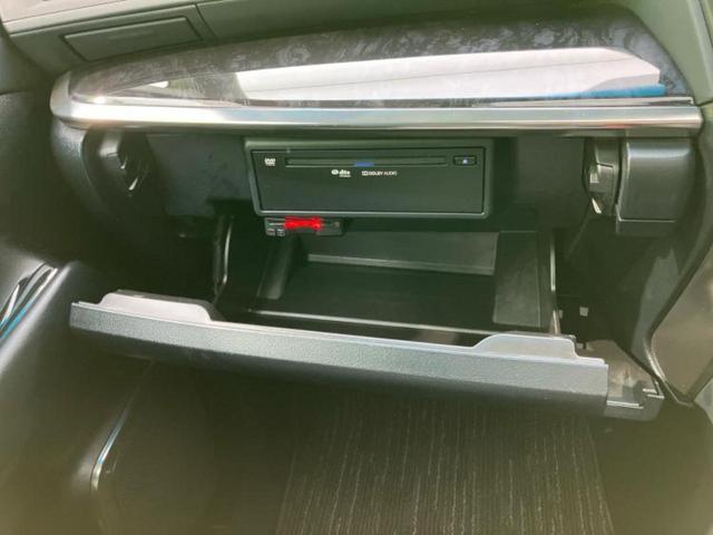 アルファード Ｓ　Ｃパッケージ　新品タイヤ／ツインムーンルーフ／保証書／純正　８インチ　ＳＤナビ／フリップダウンモニター　純正　１２．１インチ／トヨタセーフティセンス／両側電動スライドドア／シートヒーター　前席　サンルーフ　ＥＴＣ（27枚目）