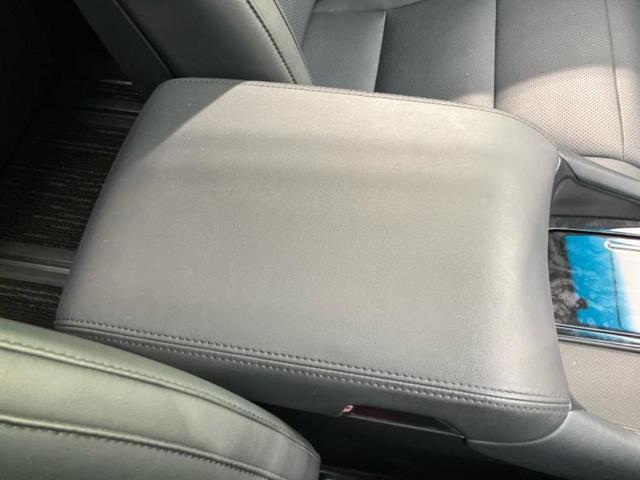 アルファード Ｓ　Ｃパッケージ　新品タイヤ／ツインムーンルーフ／保証書／純正　８インチ　ＳＤナビ／フリップダウンモニター　純正　１２．１インチ／トヨタセーフティセンス／両側電動スライドドア／シートヒーター　前席　サンルーフ　ＥＴＣ（37枚目）