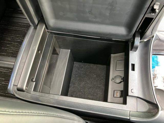 アルファード Ｓ　Ｃパッケージ　新品タイヤ／ツインムーンルーフ／保証書／純正　８インチ　ＳＤナビ／フリップダウンモニター　純正　１２．１インチ／トヨタセーフティセンス／両側電動スライドドア／シートヒーター　前席　サンルーフ　ＥＴＣ（38枚目）