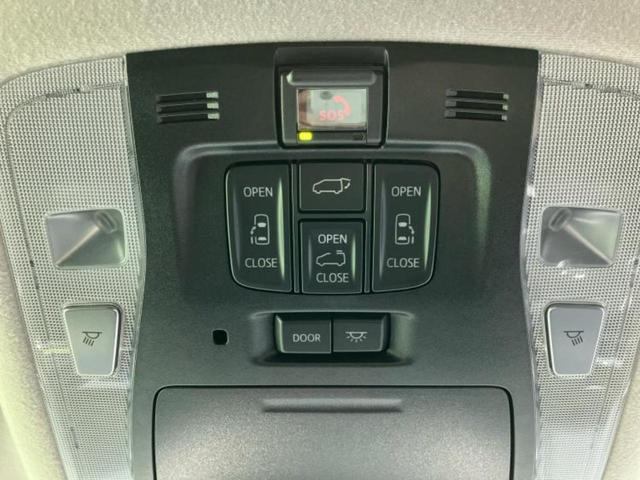 アルファード Ｓ　Ｃパッケージ　新品タイヤ／ツインムーンルーフ／保証書／純正　８インチ　ＳＤナビ／フリップダウンモニター　純正　１２．１インチ／トヨタセーフティセンス／両側電動スライドドア／シートヒーター　前席　サンルーフ　ＥＴＣ（40枚目）