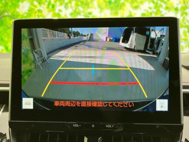 カローラスポーツ G Z 新品タイヤ/保証書/ディスプレイオーディオ+ナビ10.5インチ/トヨタセーフティセンス/シートヒーター 前席/車線逸脱防止支援システム/ヘッドランプ LED/Bluetooth接続/ETC(10枚目)