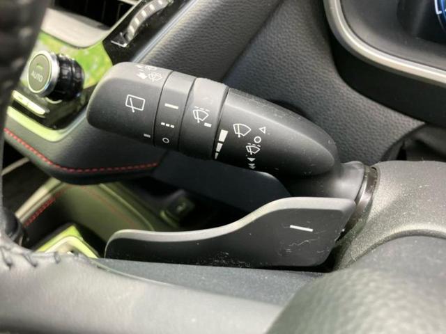 カローラスポーツ G Z 新品タイヤ/保証書/ディスプレイオーディオ+ナビ10.5インチ/トヨタセーフティセンス/シートヒーター 前席/車線逸脱防止支援システム/ヘッドランプ LED/Bluetooth接続/ETC(15枚目)