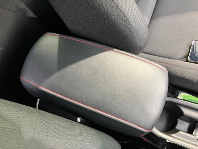 カローラスポーツ G Z 新品タイヤ/保証書/ディスプレイオーディオ+ナビ10.5インチ/トヨタセーフティセンス/シートヒーター 前席/車線逸脱防止支援システム/ヘッドランプ LED/Bluetooth接続/ETC(32枚目)