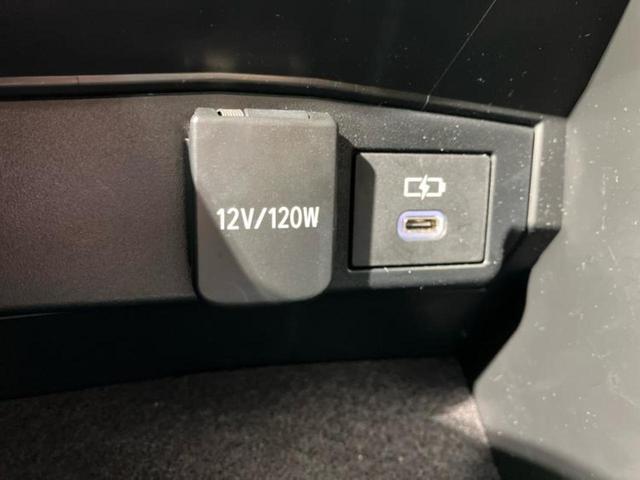 カローラスポーツ G Z 新品タイヤ/保証書/ディスプレイオーディオ+ナビ10.5インチ/トヨタセーフティセンス/シートヒーター 前席/車線逸脱防止支援システム/ヘッドランプ LED/Bluetooth接続/ETC(41枚目)